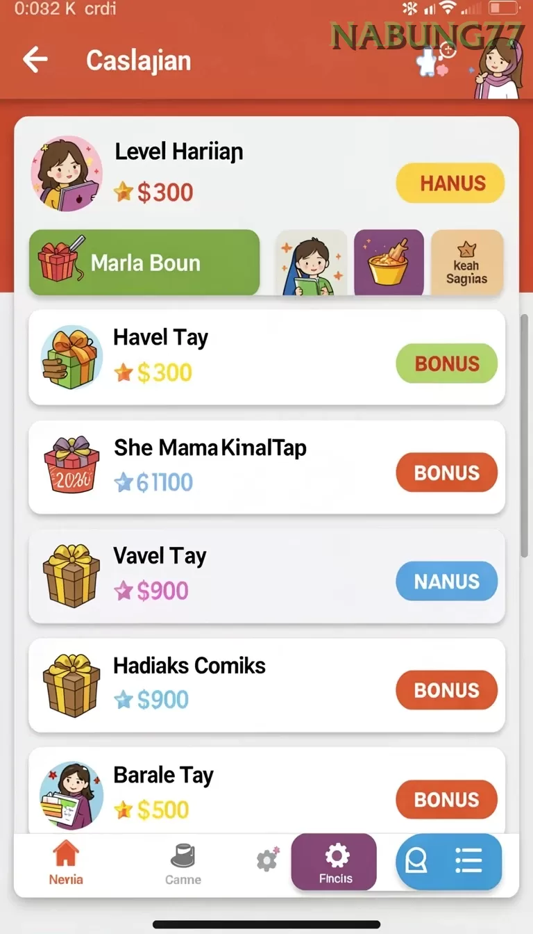 Screenshot Depo89 nomor 2