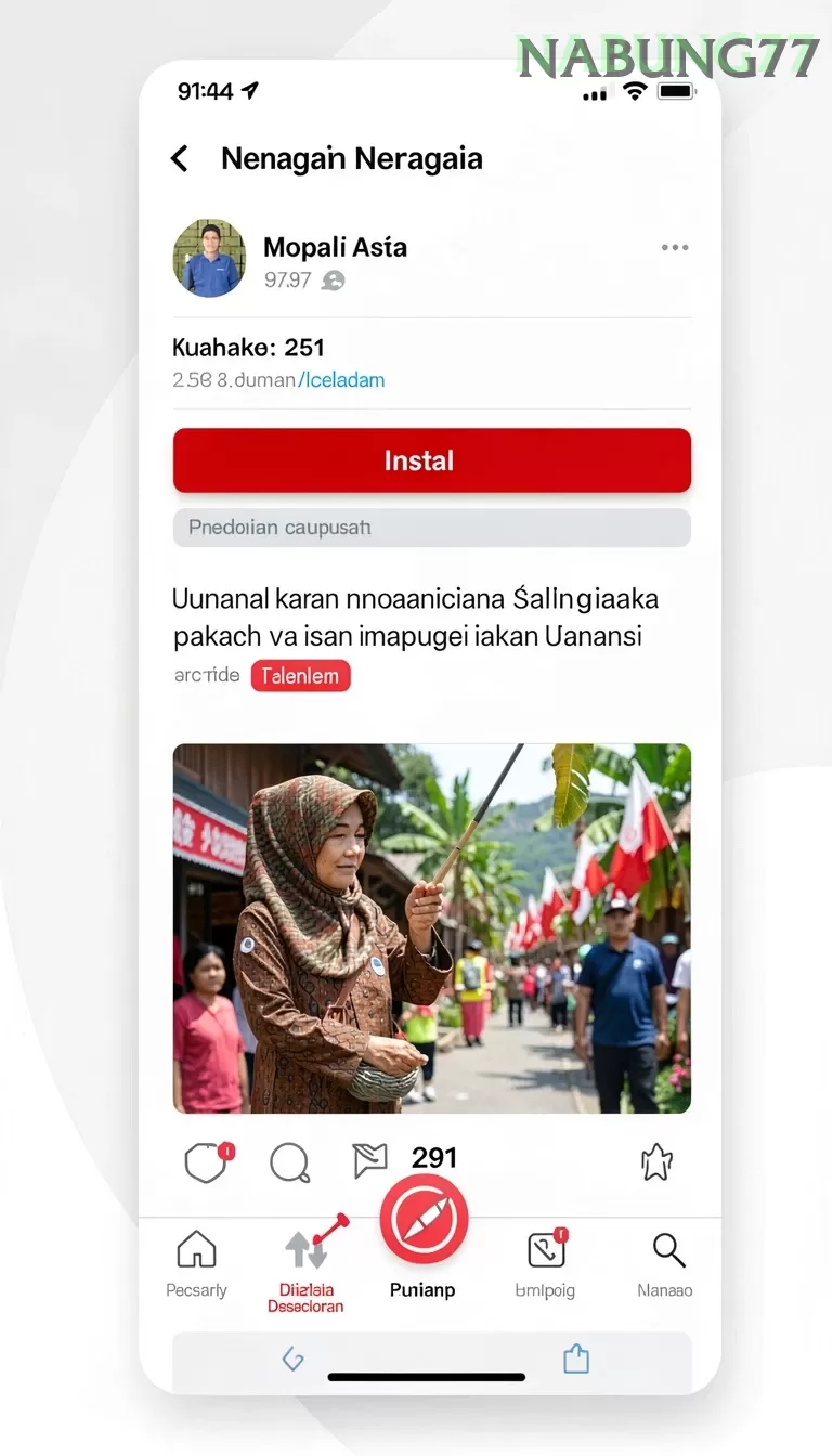 Screenshot Fatcai99 nomor 1