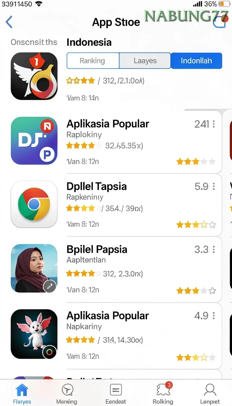 Screenshot Merdeka138 nomor 3