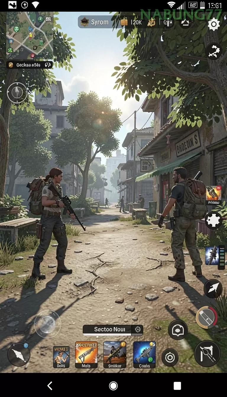 Screenshot Uno38 nomor 3